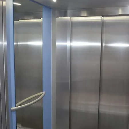 Gaestehaus Garber 아파트 스텀