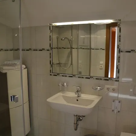 Gaestehaus Garber * Штумм