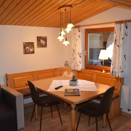 Gaestehaus Garber Daire Stumm