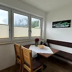 Апартаменты Gaestehaus Garber Штумм
