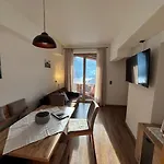 Gaestehaus Garber Апартаменты Штумм