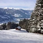 Апартаменты Gaestehaus Garber *
