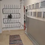 Gaestehaus Garber * Штумм