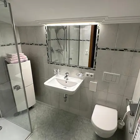 Gaestehaus Garber