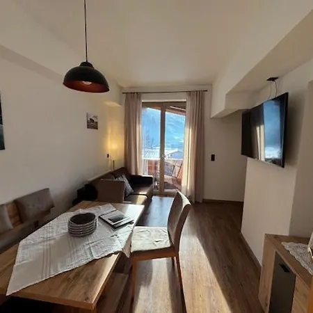 Gaestehaus Garber Διαμέρισμα Stumm