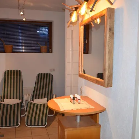 Gaestehaus Garber